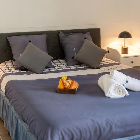 Sweet Dream - Quiet - Host Provence Apartment ลาแซน-ซูร์-แมร์ ภายนอก รูปภาพ