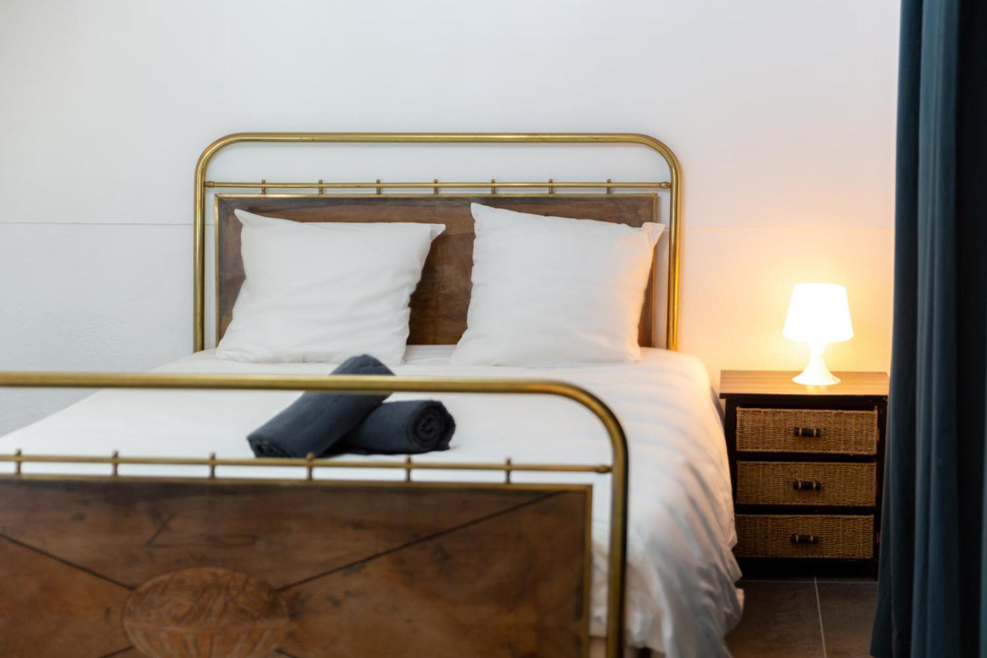 Sweet Dream - Quiet - Host Provence Apartment ลาแซน-ซูร์-แมร์ ภายนอก รูปภาพ