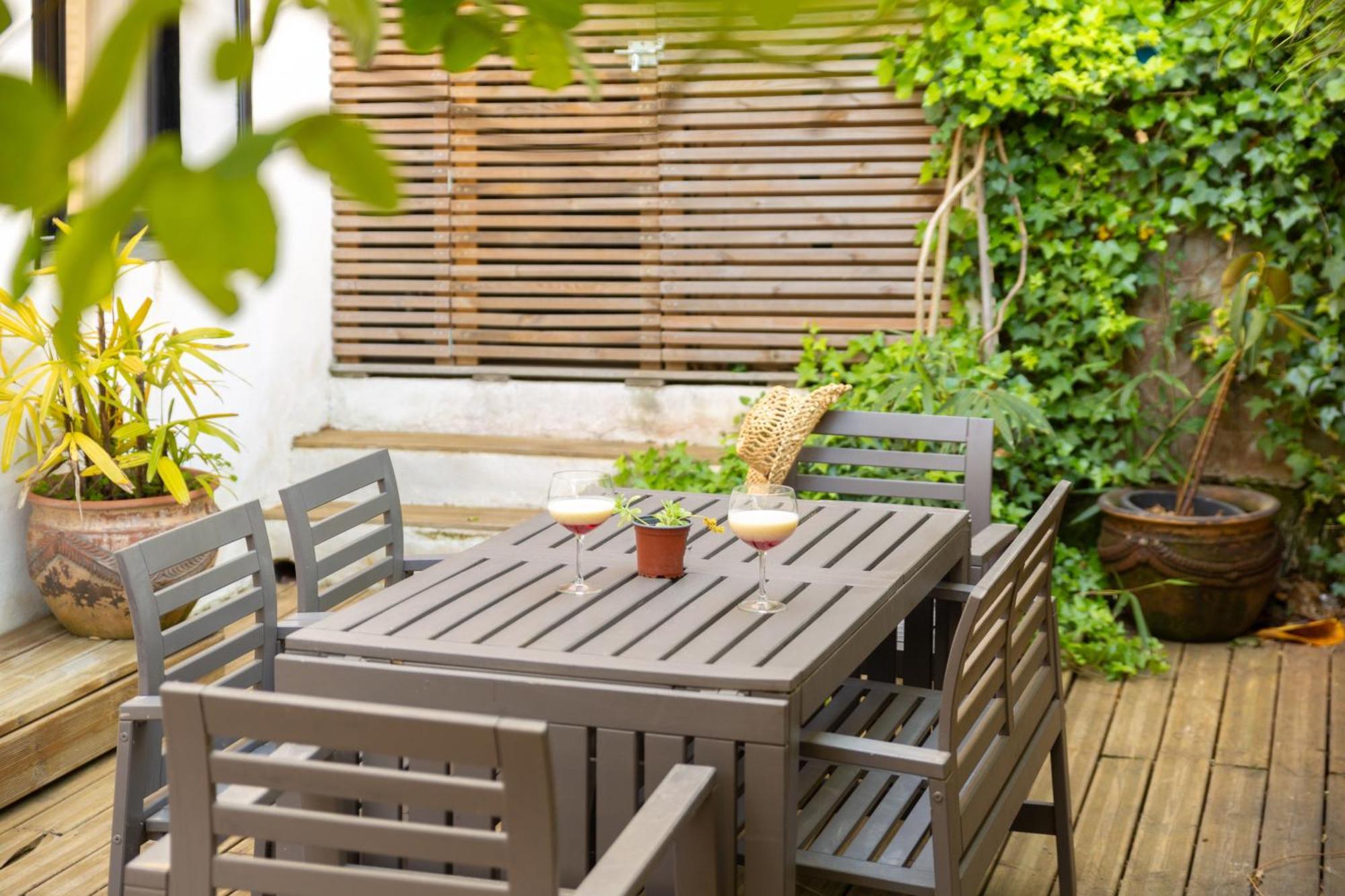 Sweet Dream - Quiet - Host Provence Apartment ลาแซน-ซูร์-แมร์ ภายนอก รูปภาพ