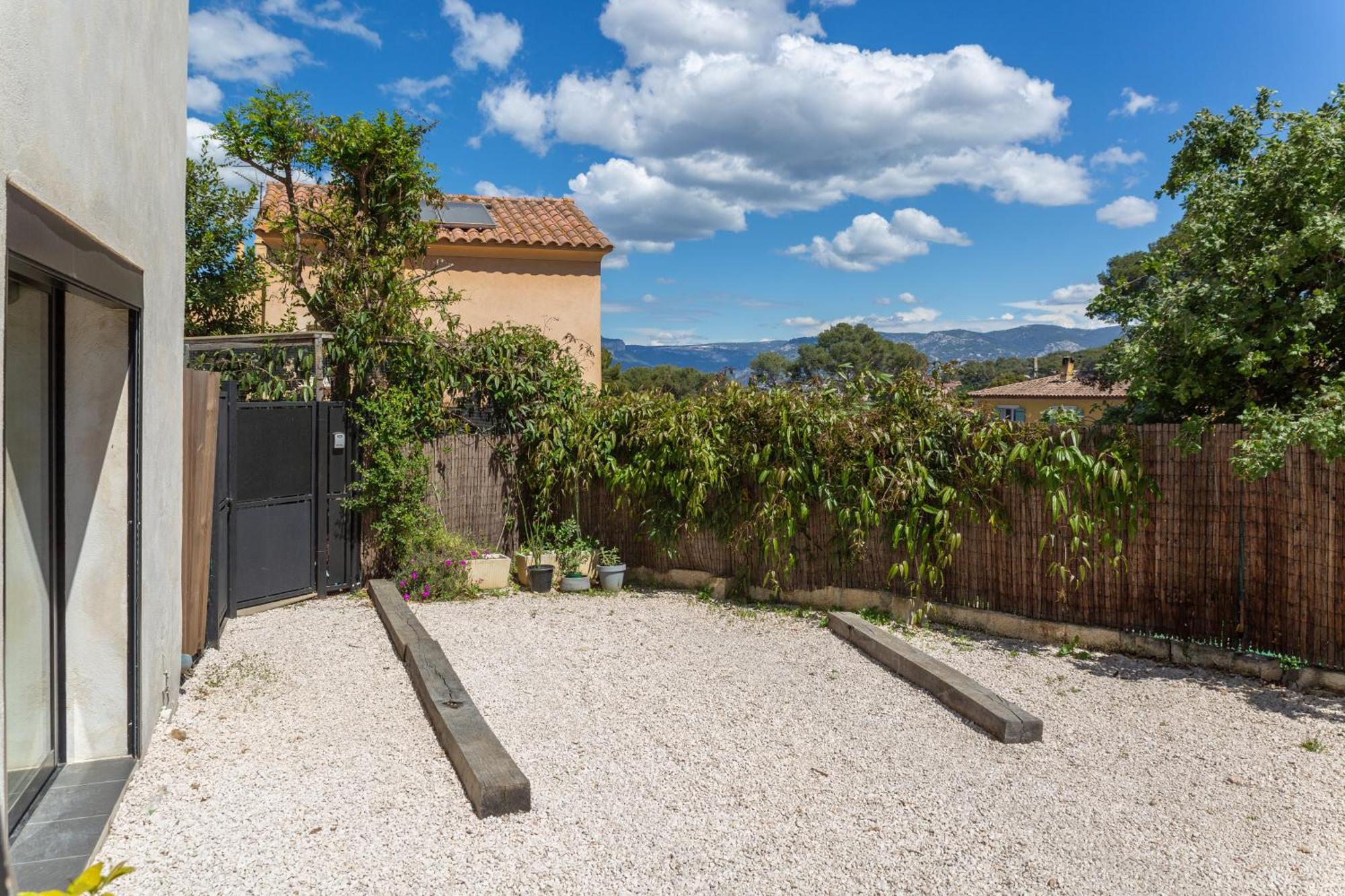 Sweet Dream - Quiet - Host Provence Apartment ลาแซน-ซูร์-แมร์ ภายนอก รูปภาพ